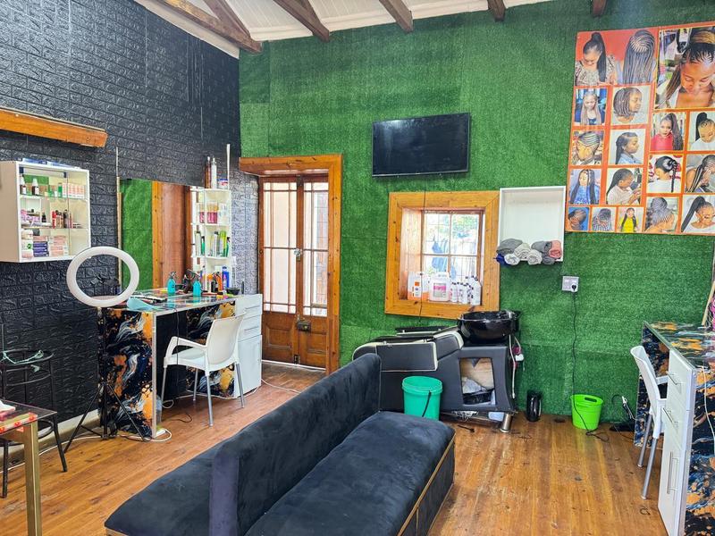 Commercial Property for Sale in Grahamstown Eastern Cape